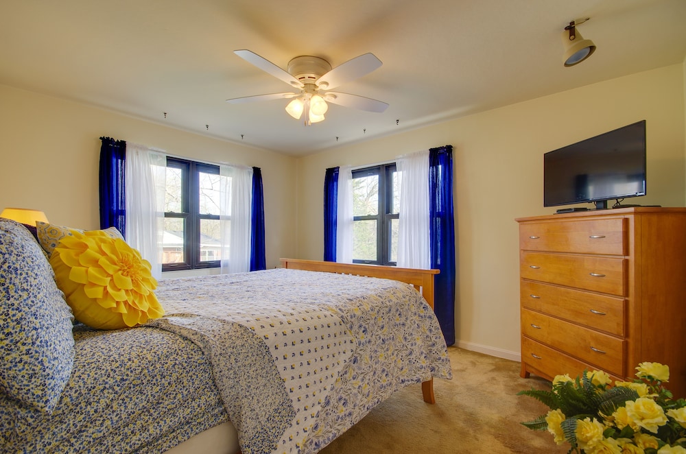 House (3 Bedrooms) photo 3