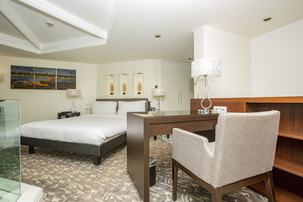 Duplex Superior Suite photo 3