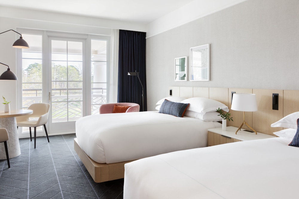 Room, 2 Queen Beds, Mobility Accessible (Mobility) - Photo 6