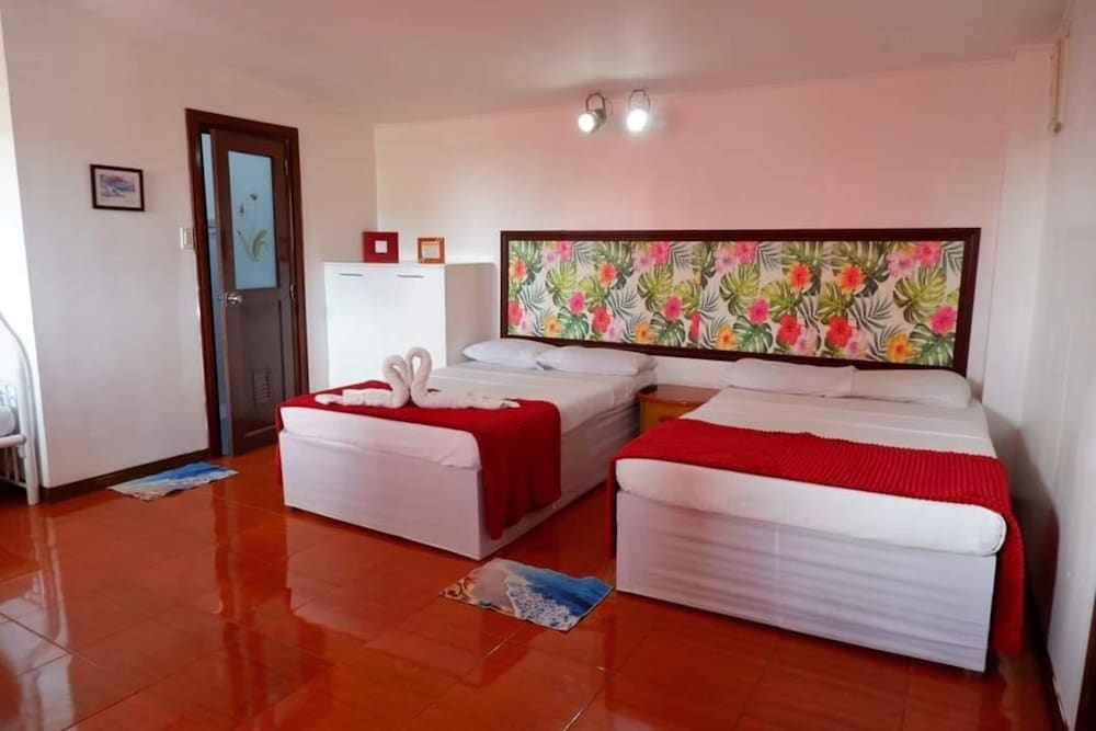 Comfort Room, 1 Bedroom, Kitchenette, City View photo 1