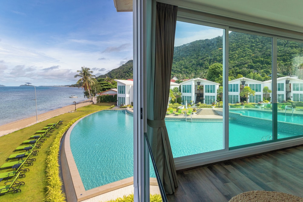 Suite Villa Sea View - Photo 9