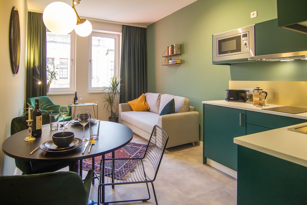 Comfort Studio Suite
