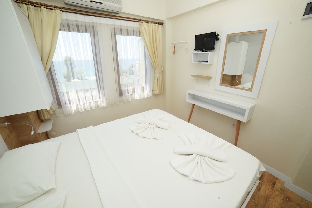 Double Room, Sea View photo 3