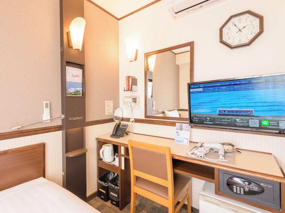 Premium Single Room, Non Smoking photo 1