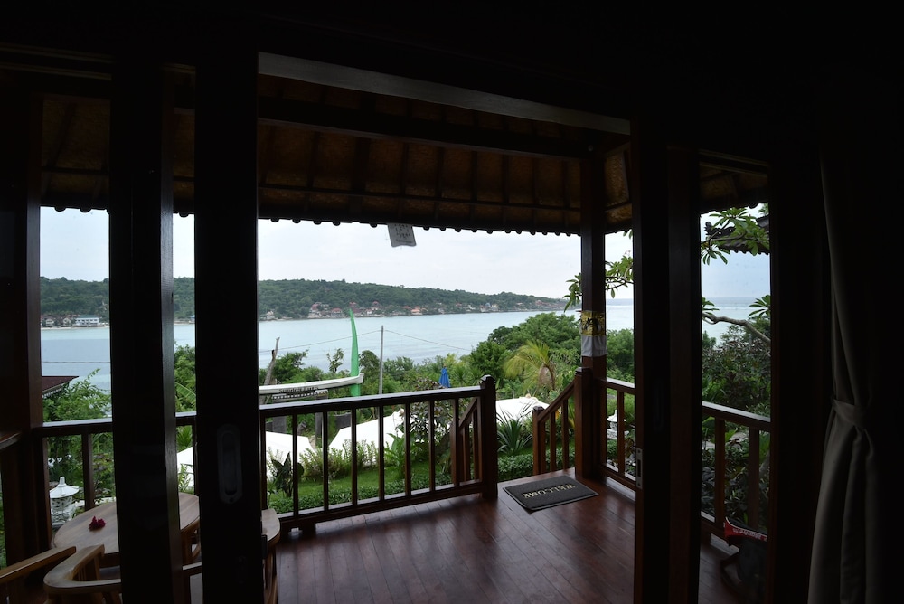 Deluxe Double Room, 1 Queen Bed, Ocean View - Photo 24