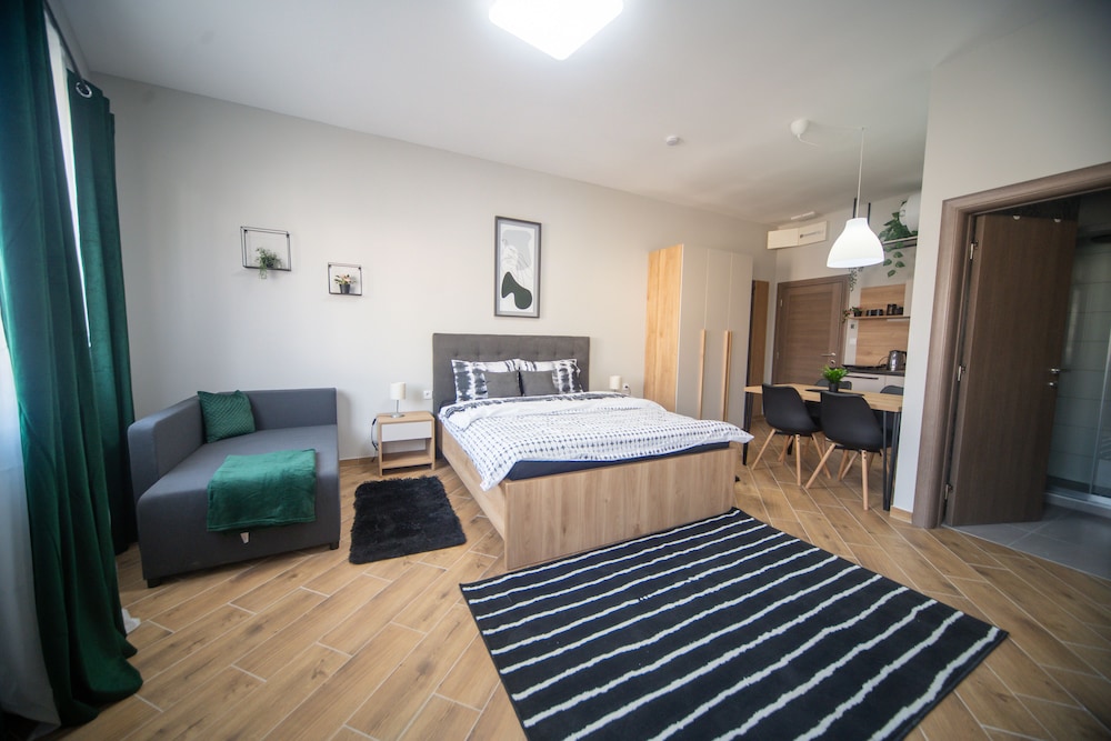 Deluxe Studio Suite photo 3