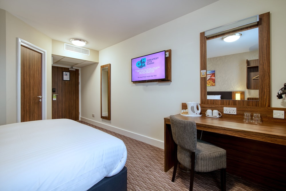 Twin Room - Photo 8
