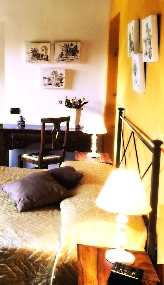 Standard Double Room (Giardino) photo 2