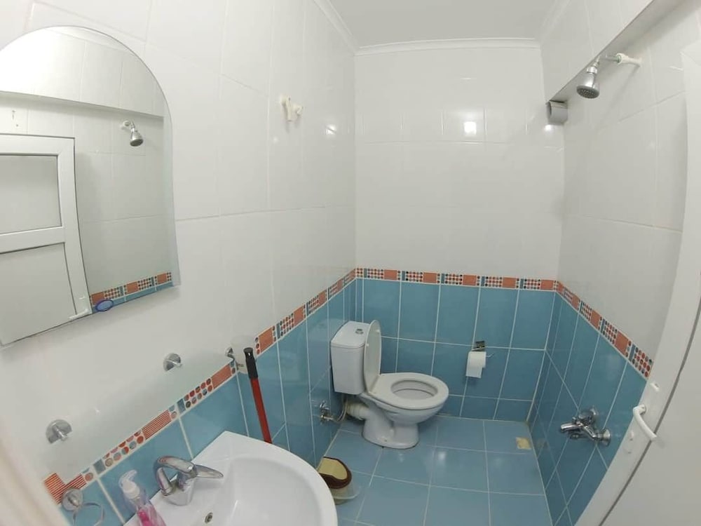 Standard Triple Room photo 2