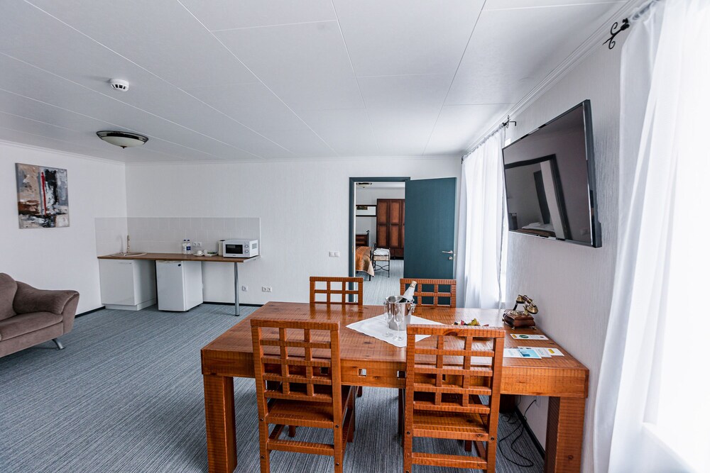 Comfort Suite photo 2