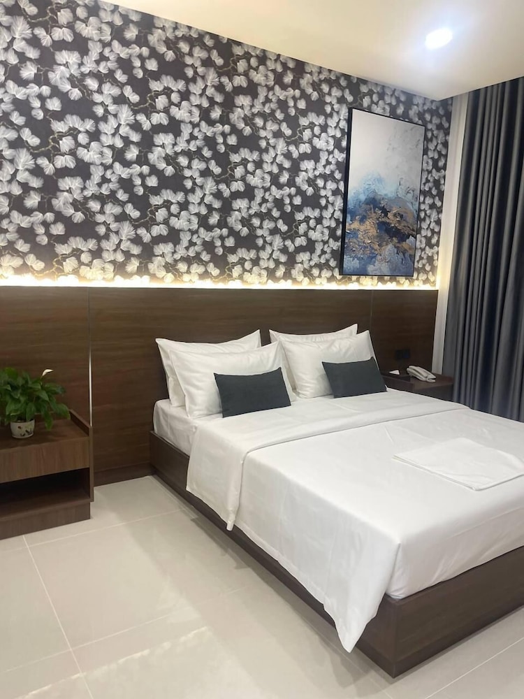 Executive Double Room photo 3