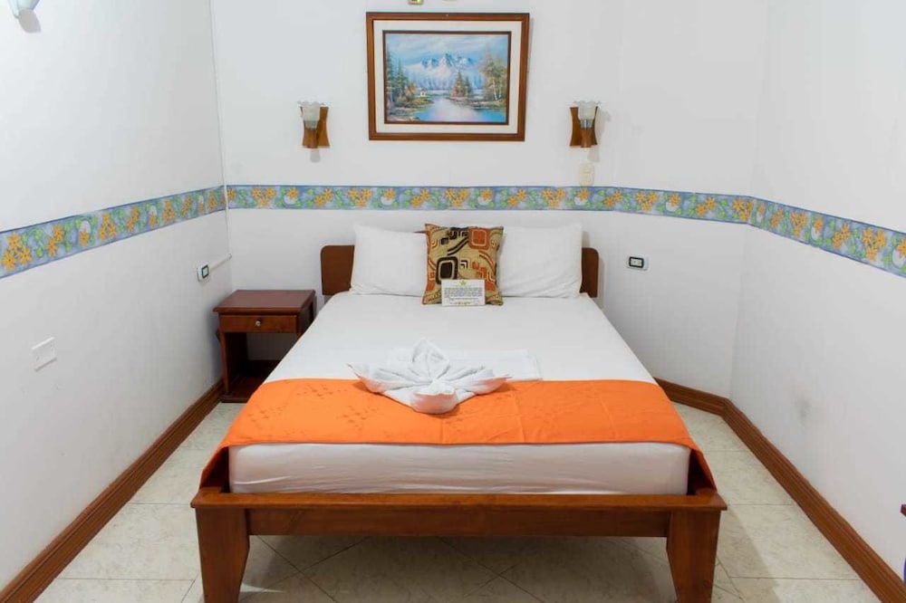 Suite, 1 Double Bed photo 3