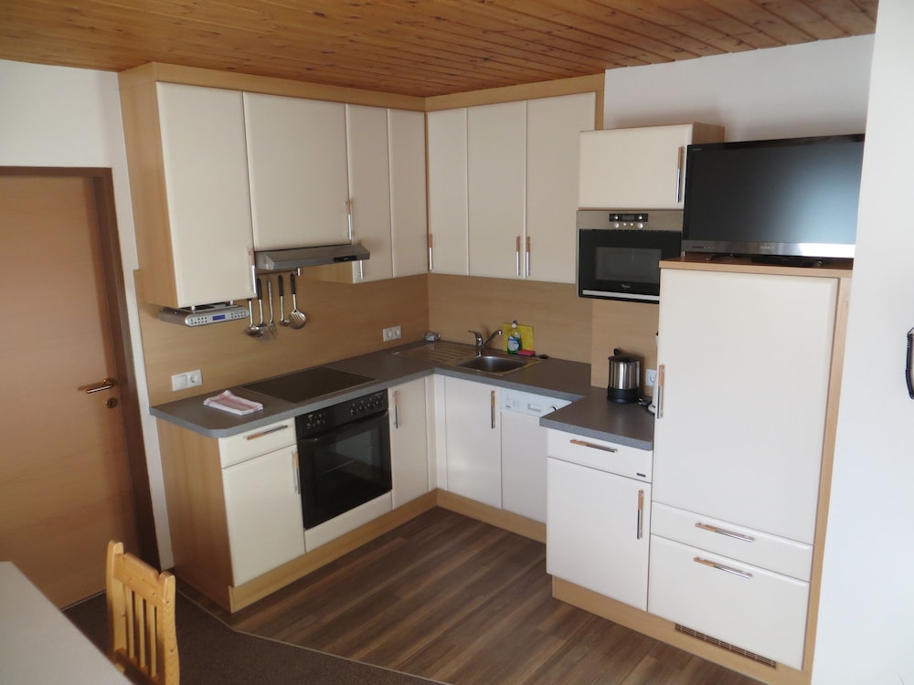 Apartment (Typ A) photo 1