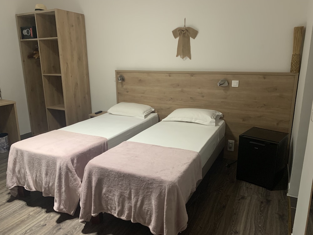 Comfort Quadruple Room photo 3