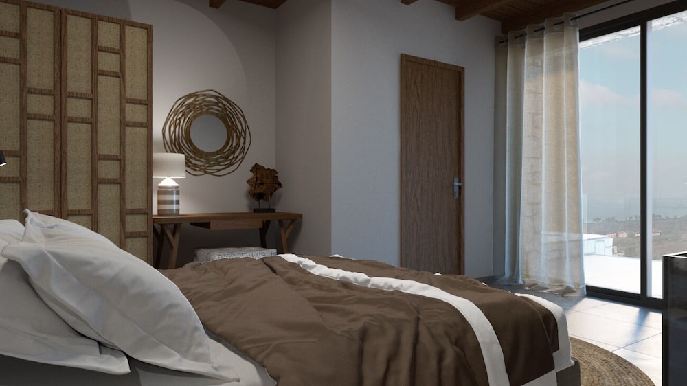 Deluxe Suite, Private Pool