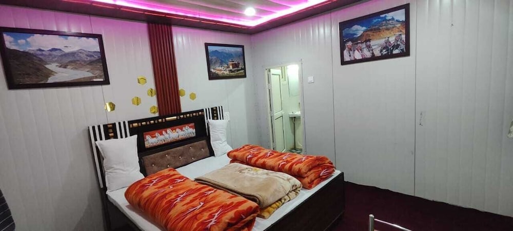 Superior Room, City View photo 1