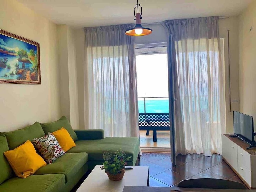 Apartment, 1 Bedroom, Sea View (B2) photo 3