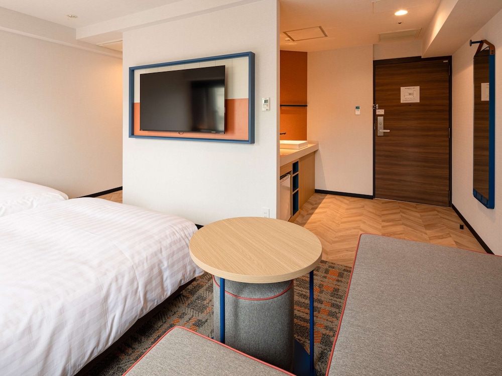Room, 2 Twin Beds, Non Smoking - Photo 4