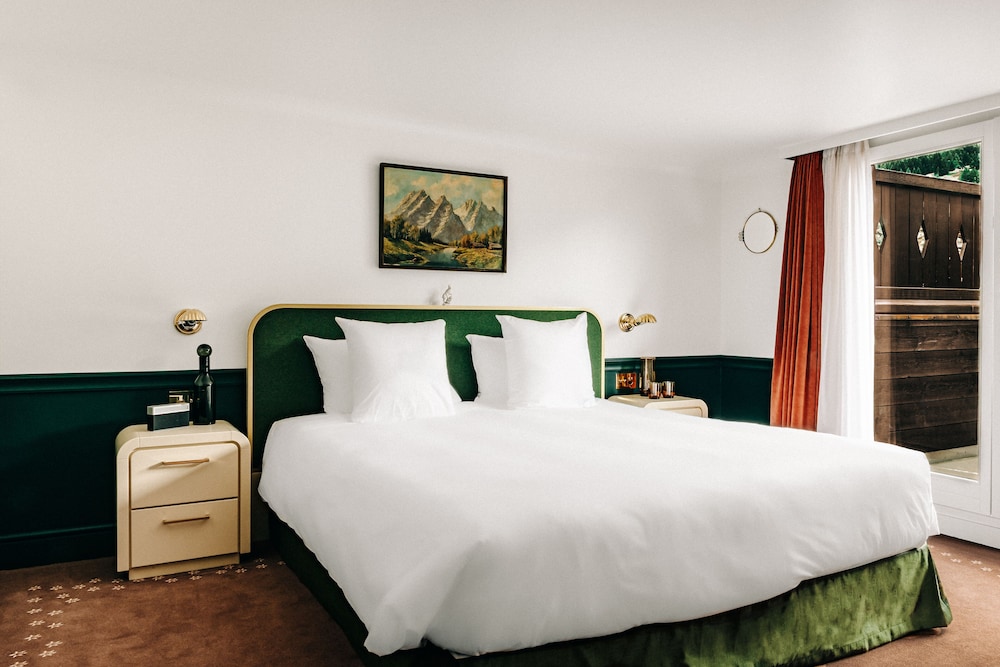 Suite (Verbier) photo 3