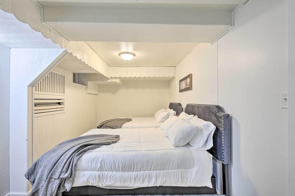 Apartment (3 Bedrooms) photo 3