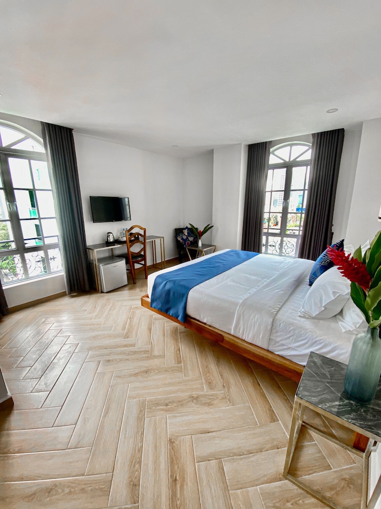Luxury Room photo 2