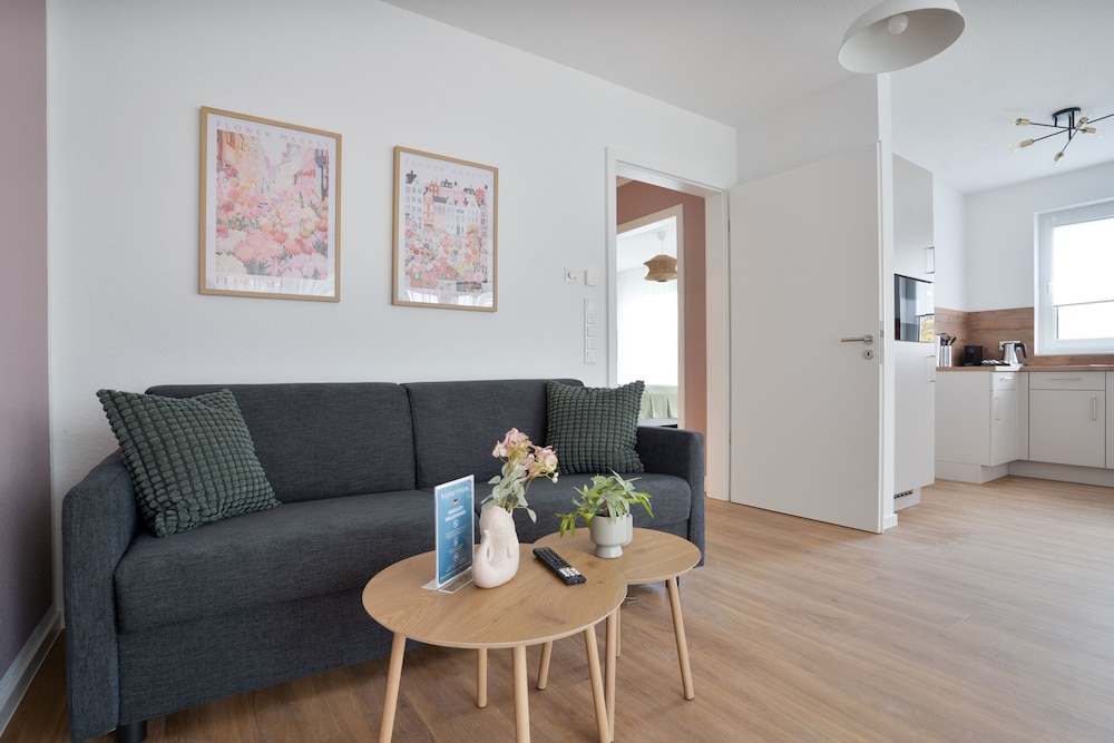 Premium Apartment, 1 Bedroom, Balcony photo 1