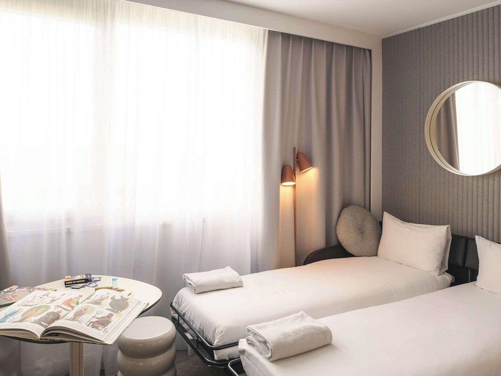 Superior Room, Multiple Beds