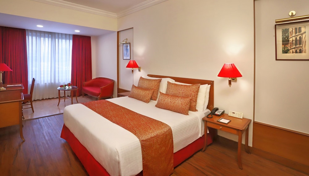 Executive Room - Photo 5