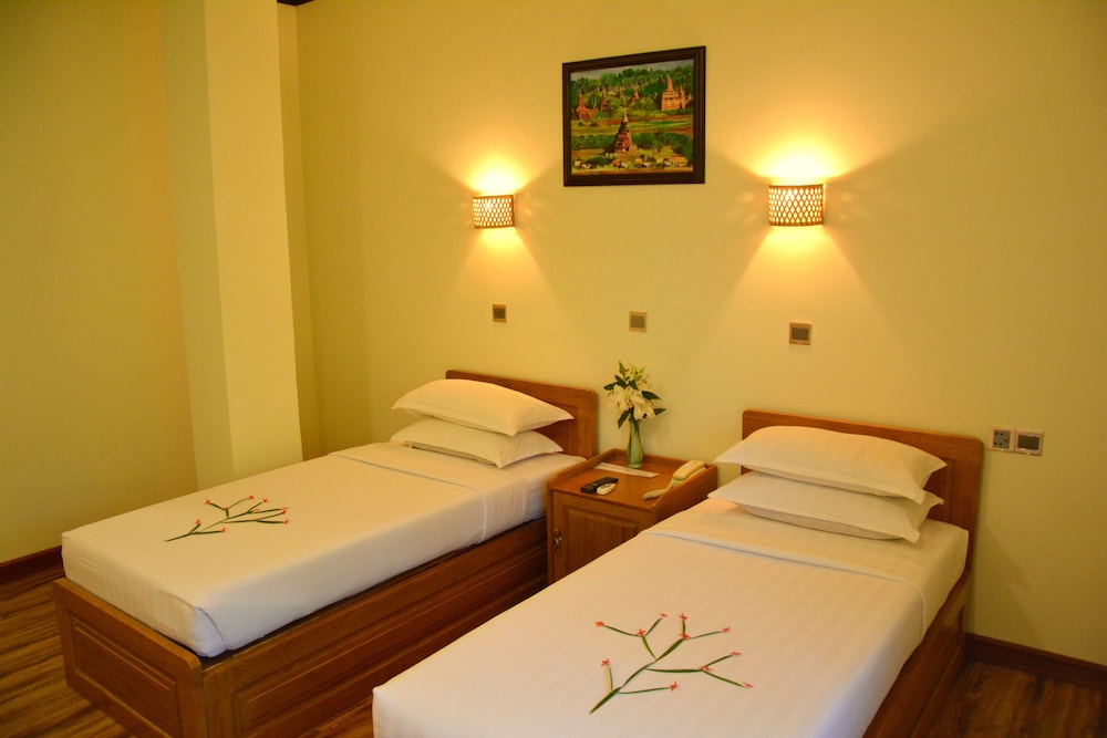 Superior Twin Room photo 1