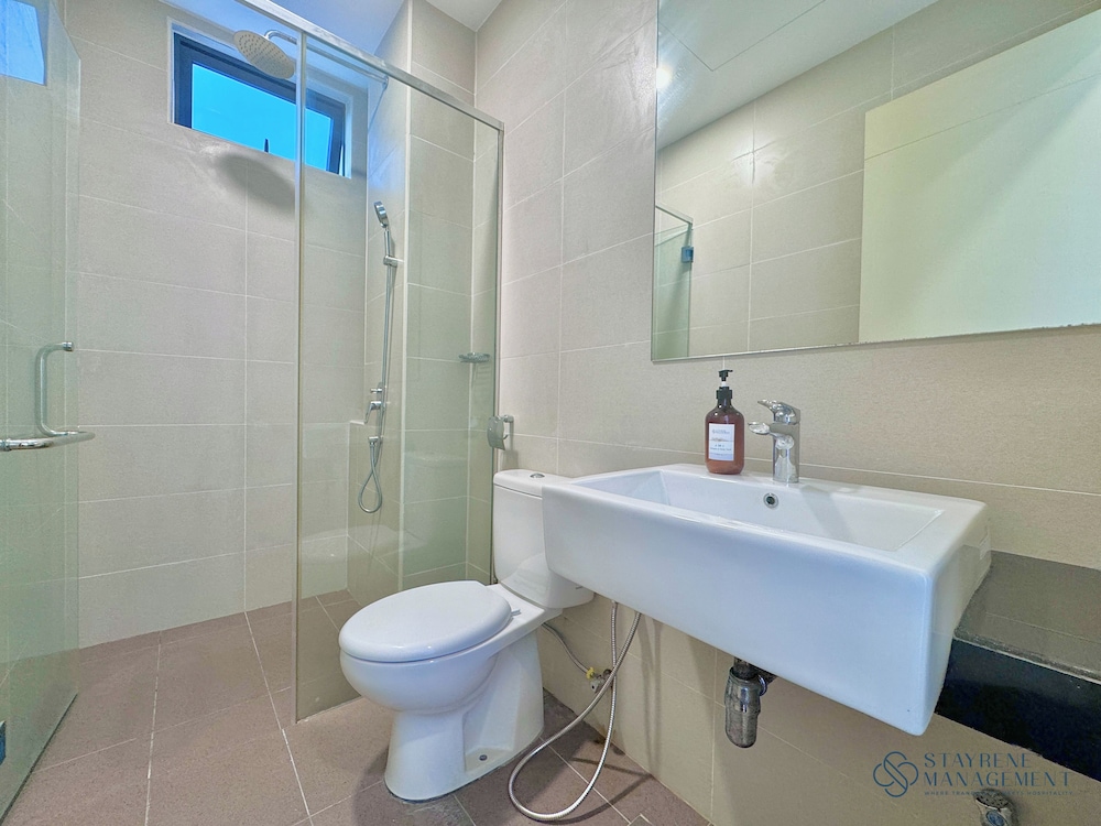 Comfort Apartment, Multiple Beds, Sea View photo 2