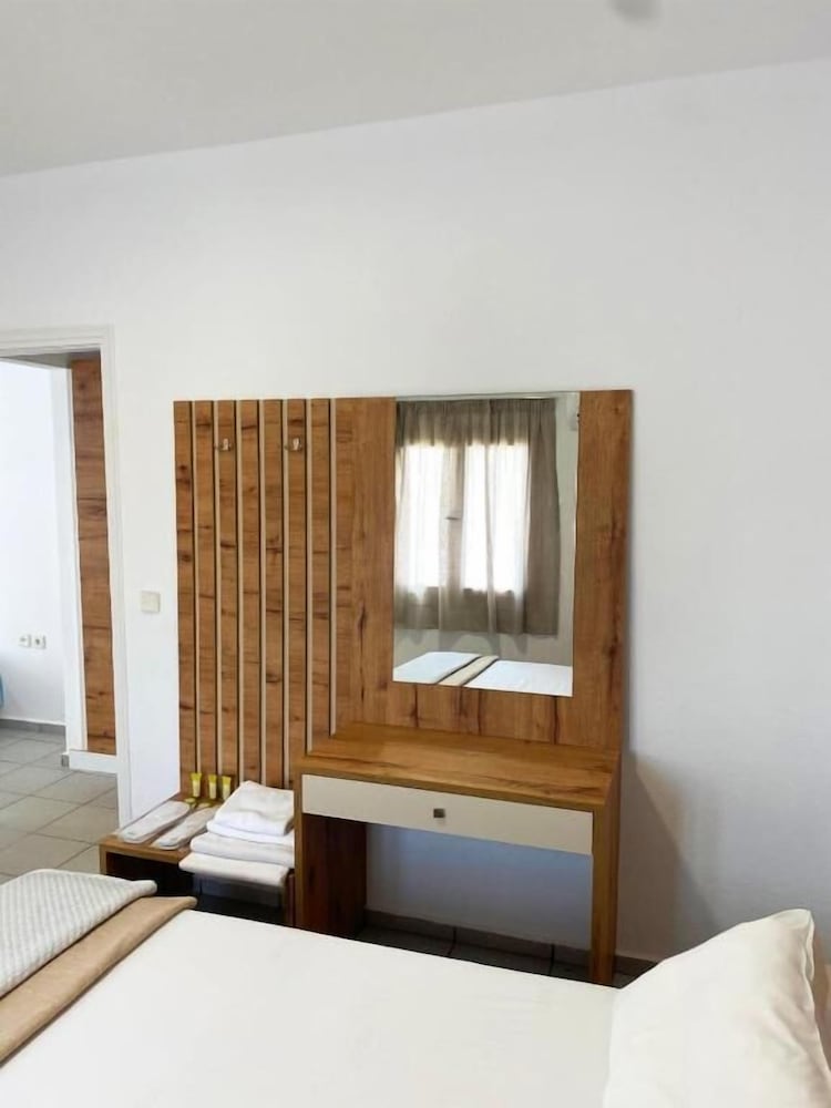 Family Quadruple Room