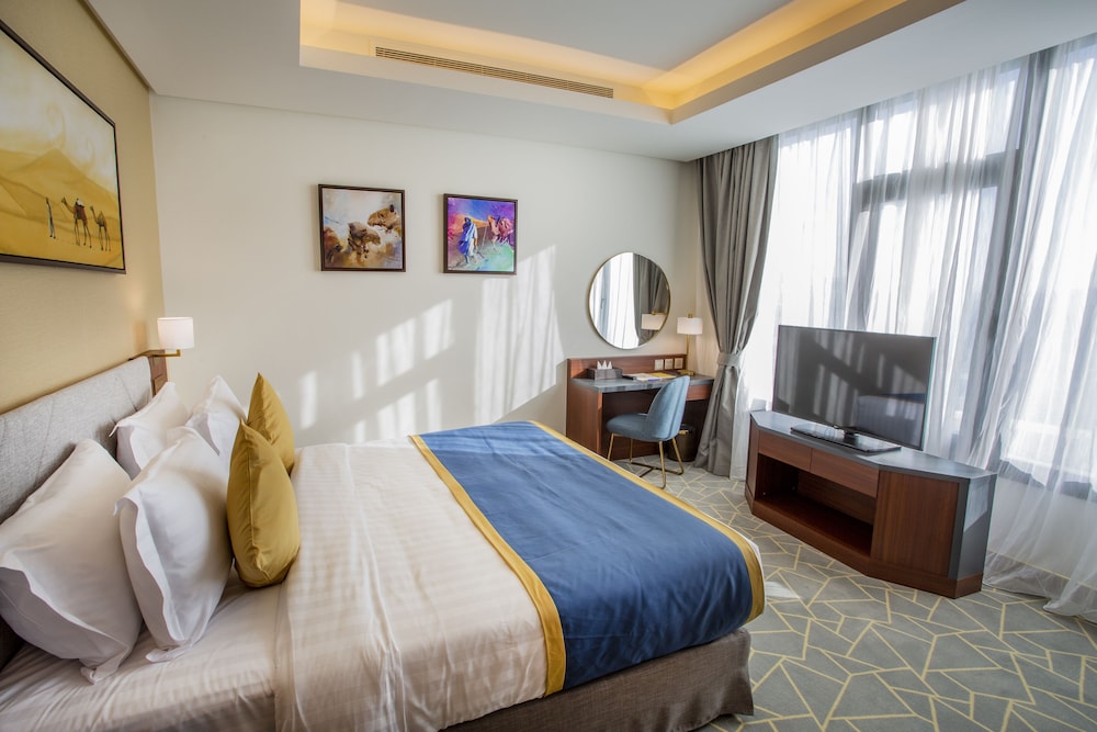 Superior Suite - Photo 2