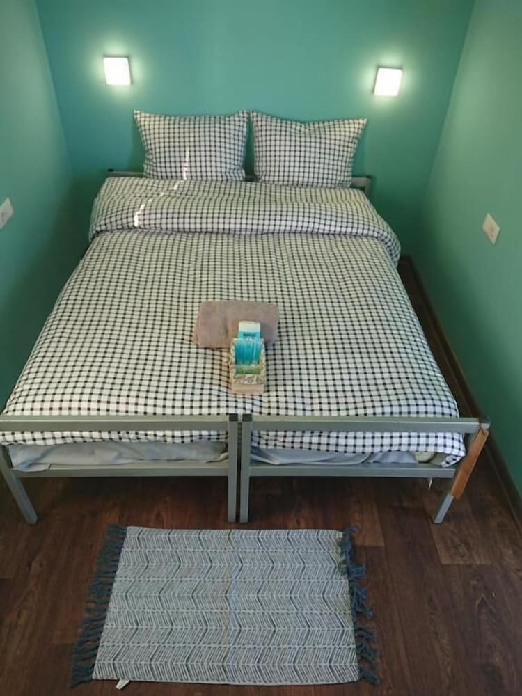 Classic Double or Twin Room photo 3