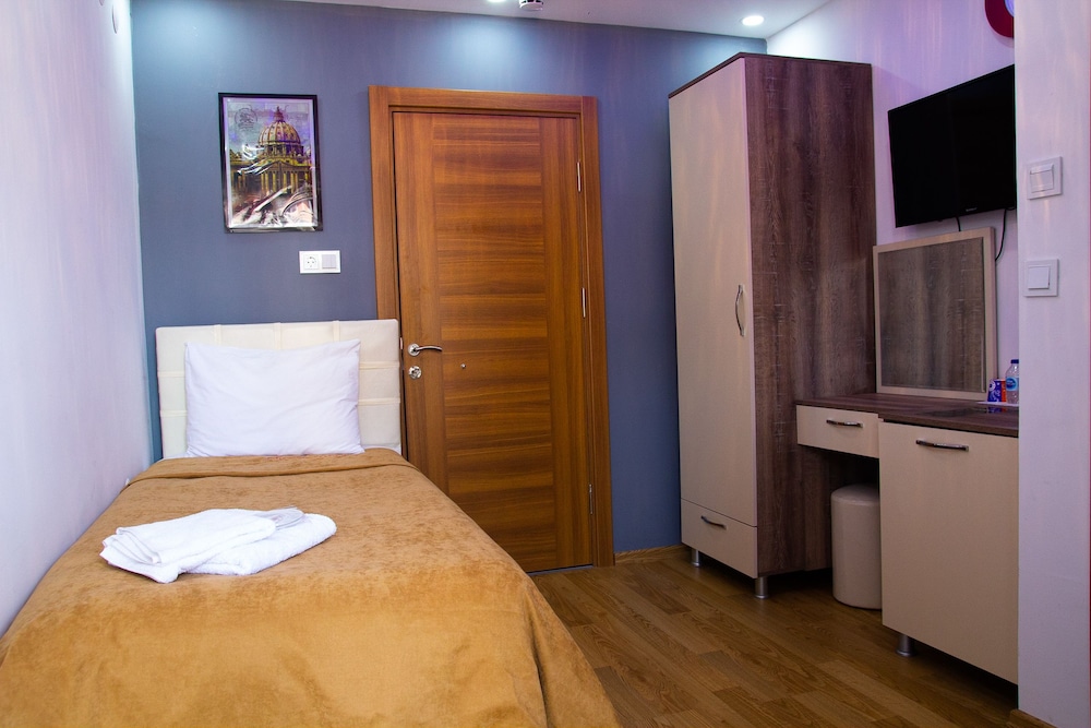 Deluxe Single Room photo 1