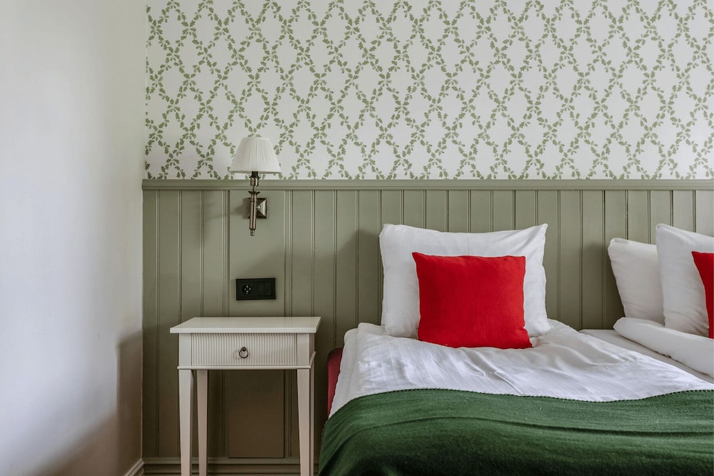 Classic Twin Room With Terrace photo 2