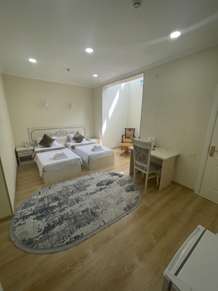 Deluxe Room photo 1