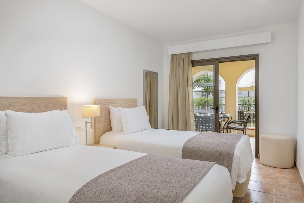 Apartment, 2 Bedrooms