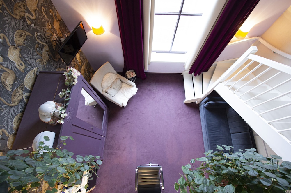 Standard Room (Split Level) photo 3