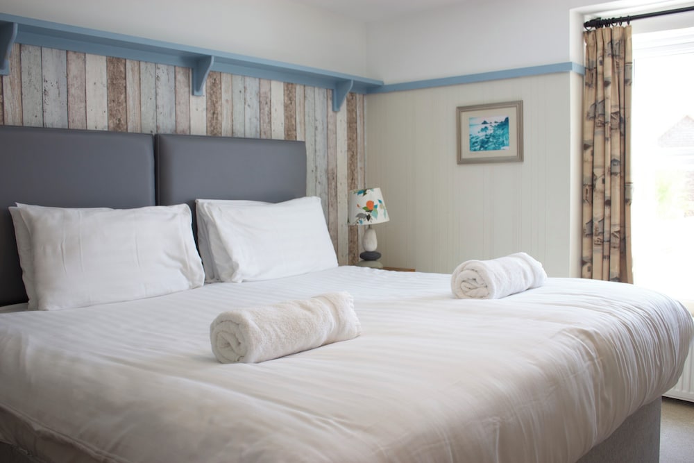 Standard Double Room, Sea View - Photo 4