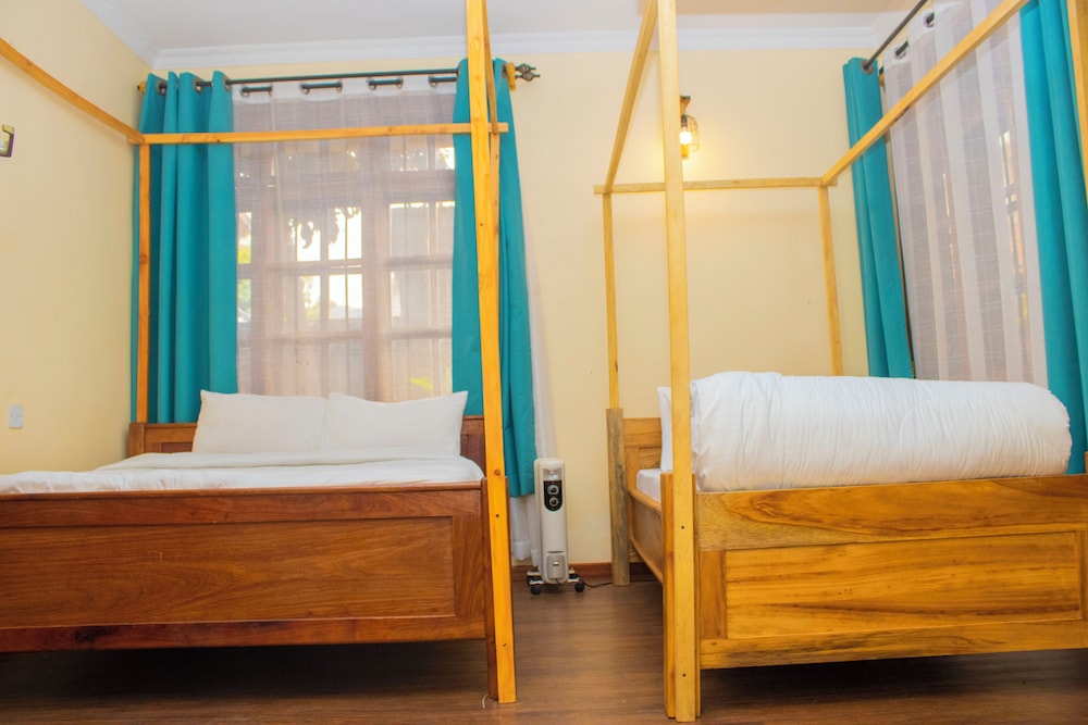Comfort Double Room Single Use