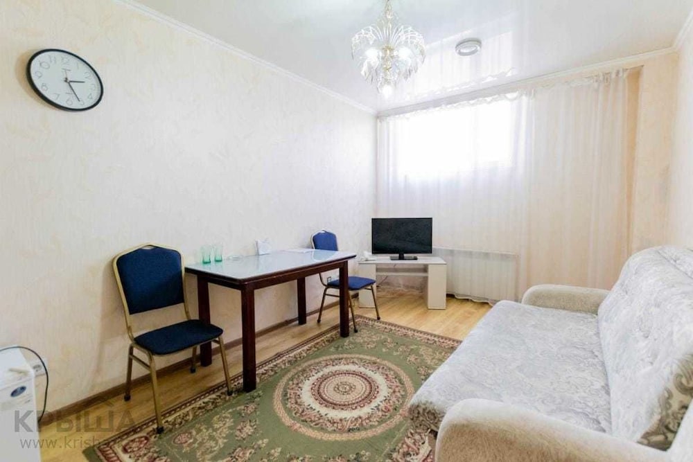 Standard Room, 1 Double Bed, City View