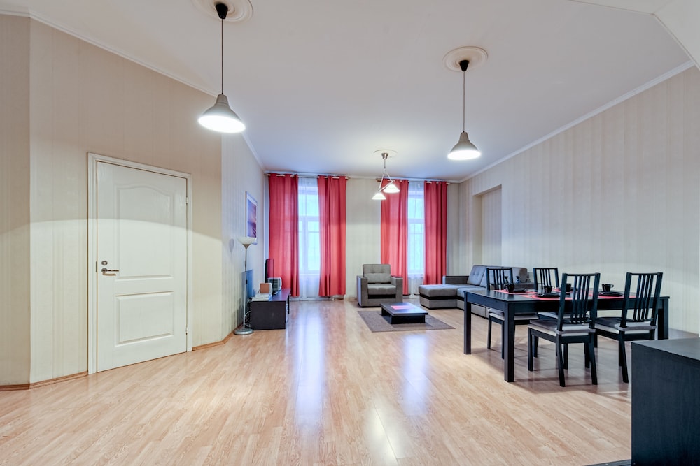 Superior Apartment, 1 Bedroom