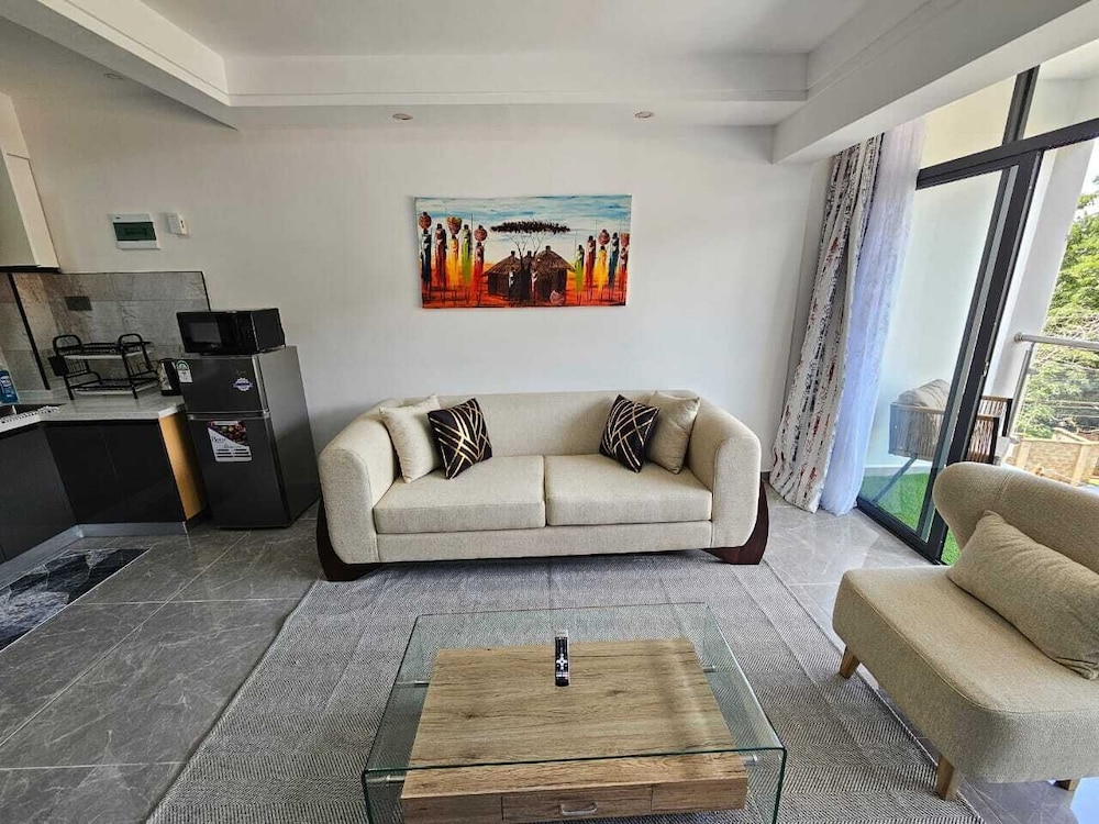 Elite Apartment