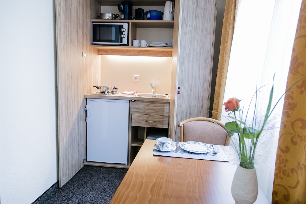 Hotel Möhringer Hof - Photo 44