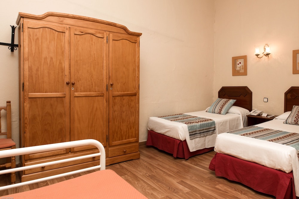 Habitación Familiar (Para 3 Personas)