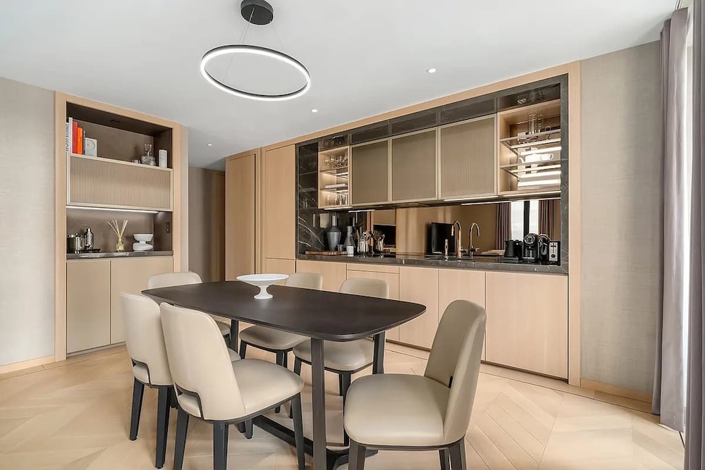 Mandarin XII by Rove 2BR Apt w Shared Amenities, Photo 5