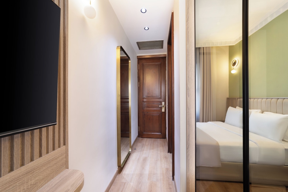 STANDART DOUBLE ROOM photo 1