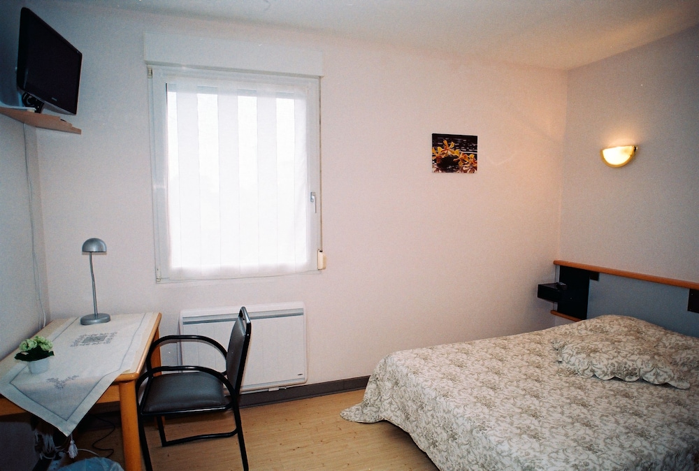 Standard Double Room photo 2