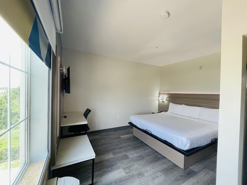 Studio, 1 King Bed - Photo 3