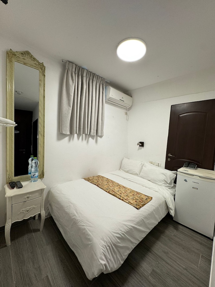 Double Capsule Room photo 1